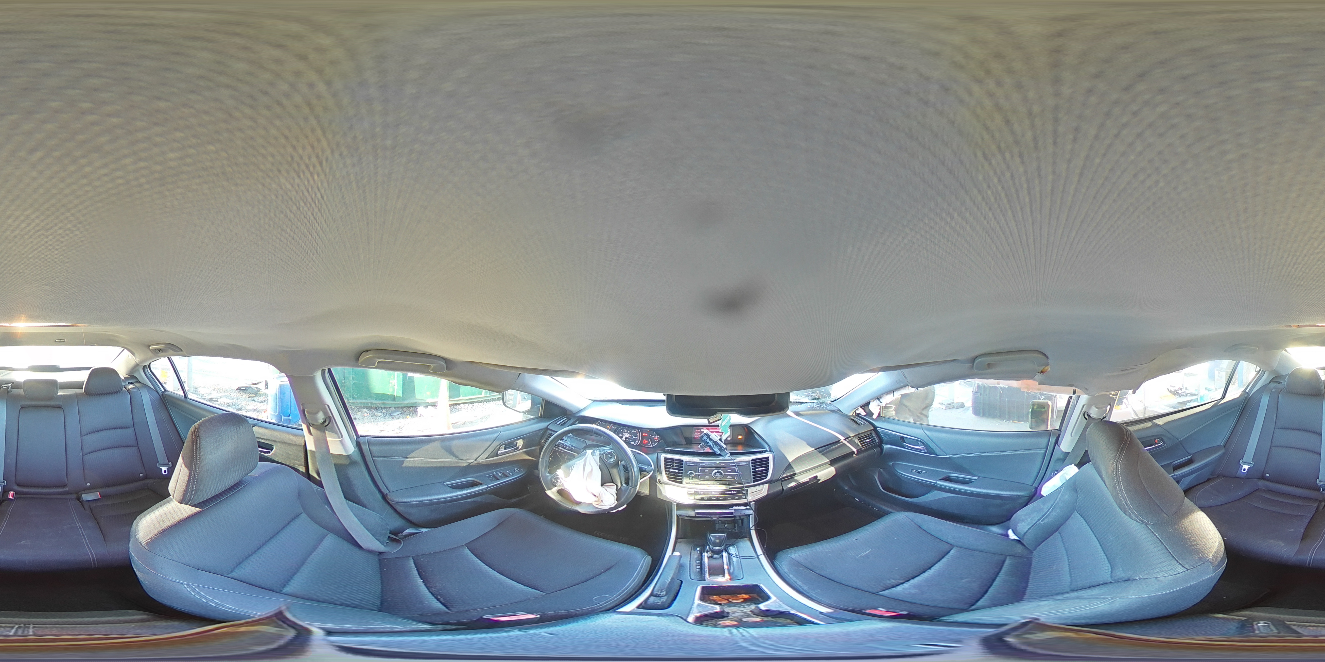 2014 Honda Accord - Image 13