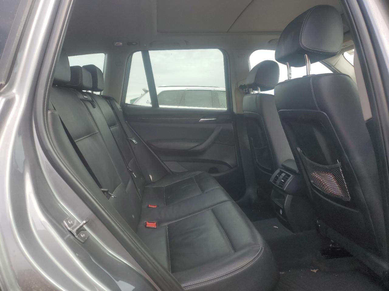 2013 BMW X3 - Image 10