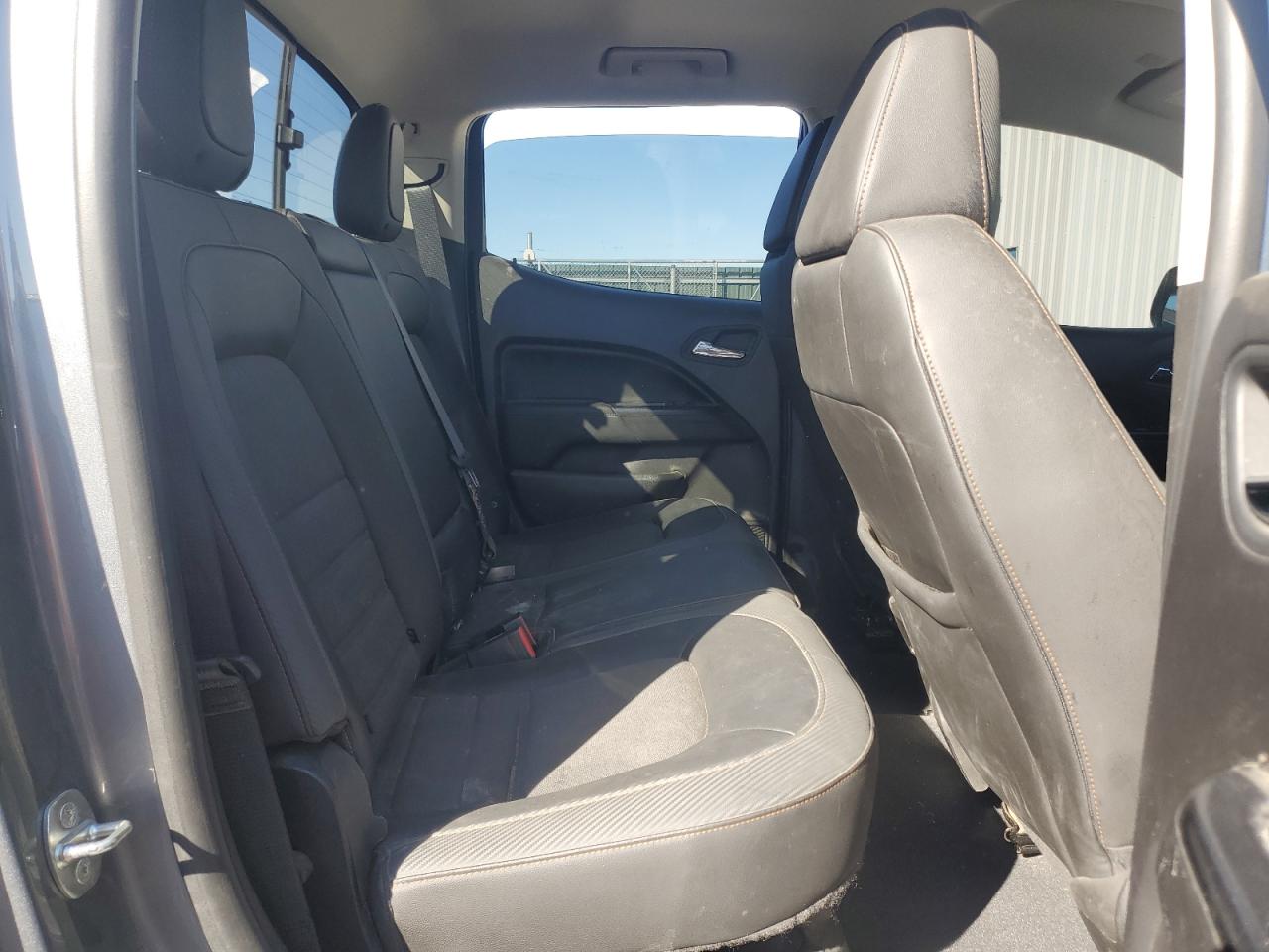 2021 GMC Canyon - Image 10
