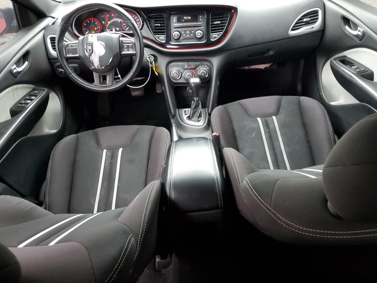 2014 Dodge Dart - Image 8