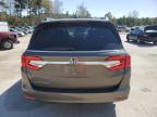 2019 Honda Odyssey Exl იყიდება Gaston-ში, SC - Front End