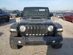 2021 Jeep Wrangler Unlimited Rubicon продається в Kansas City, KS - Side