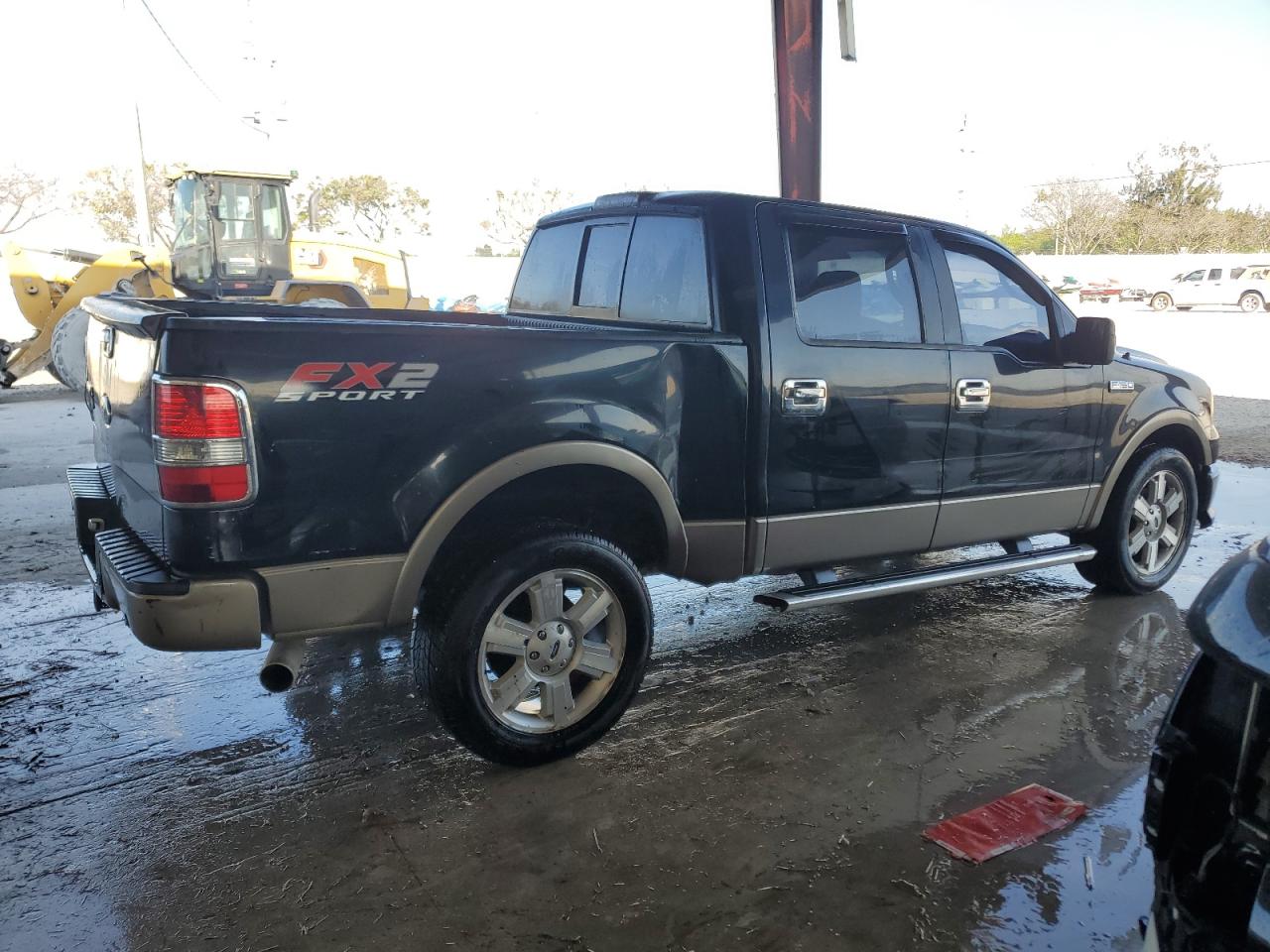 2005 Ford F-150 - Image 3