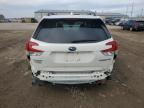 2021 Subaru Forester Premium продається в Lansing, MI - Front End
