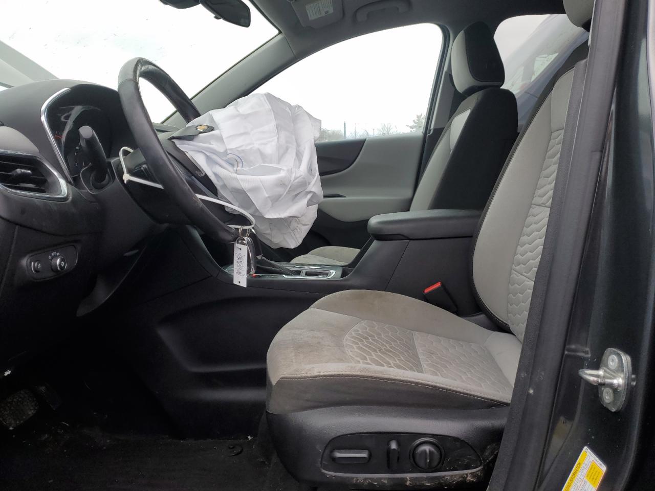 2018 Chevrolet Equinox - Image 7