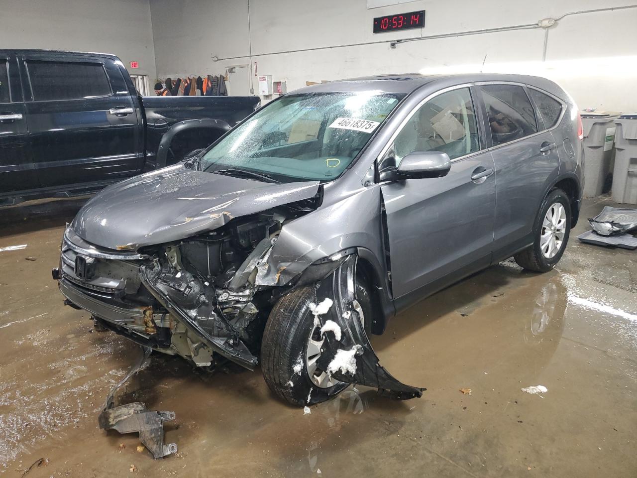 2013 Honda CR-V - Image 1