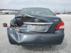 2007 Toyota Yaris  en Venta en Tulsa, OK - Rear End