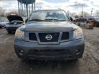 2008 Nissan Armada Se de vânzare în Chicago Heights, IL - Side