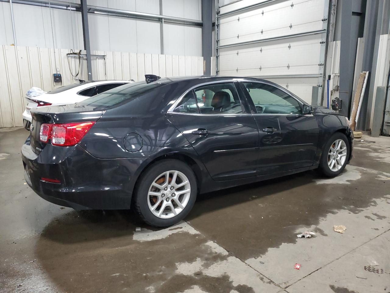2015 Chevrolet Malibu - Image 3