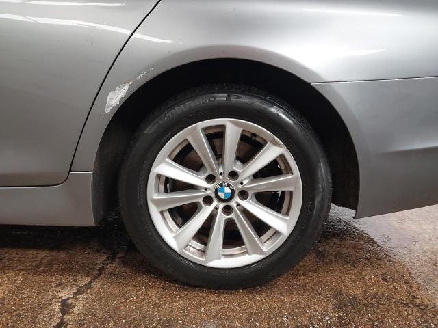 2011 BMW 520D