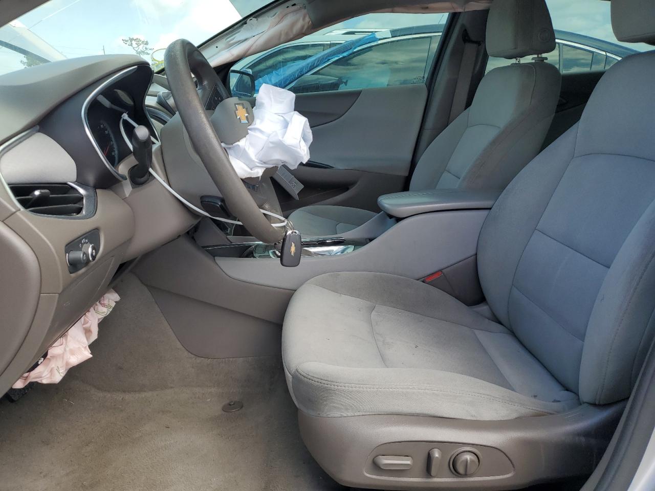 2020 Chevrolet Malibu - Image 7