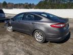 2013 Ford Fusion Se იყიდება Seaford-ში, DE - Front End