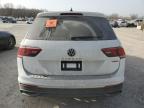 2024 Volkswagen Tiguan Wolfsburg за продажба в Kansas City, KS - Front End