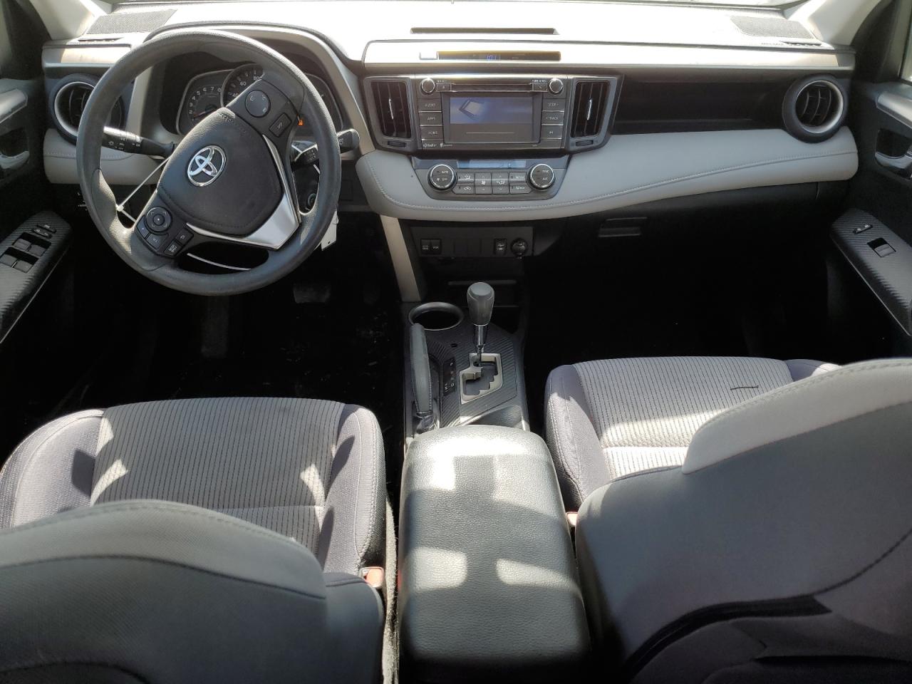 2014 Toyota RAV 4 - Image 8
