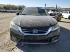 2015 Honda Accord Exl იყიდება Las Vegas-ში, NV - Undercarriage