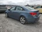 2012 Chevrolet Cruze Ltz for Sale in Cahokia Heights, IL - Front End