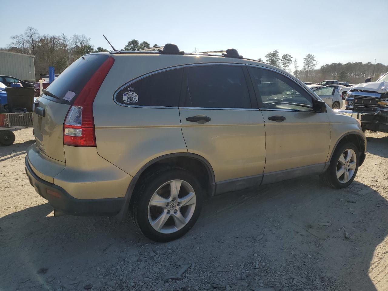 2009 Honda CR-V - Image 3