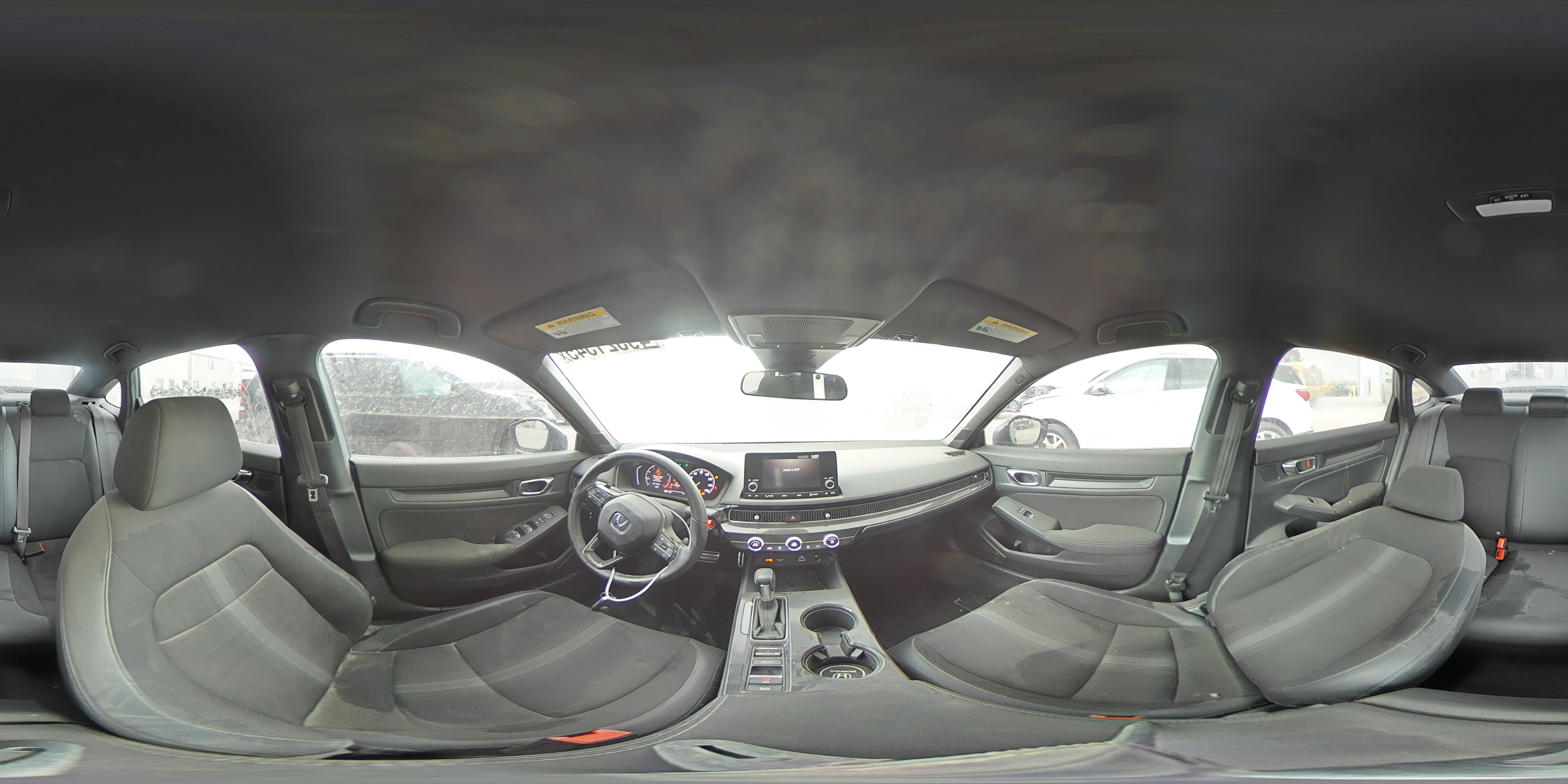 2022 Honda Civic - Image 13
