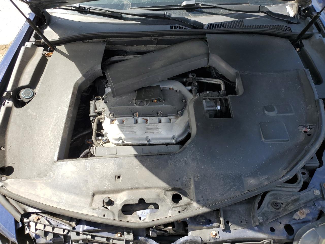 2013 Acura Tl VIN: 19UUA8F28DA002084 Lot: 50322995