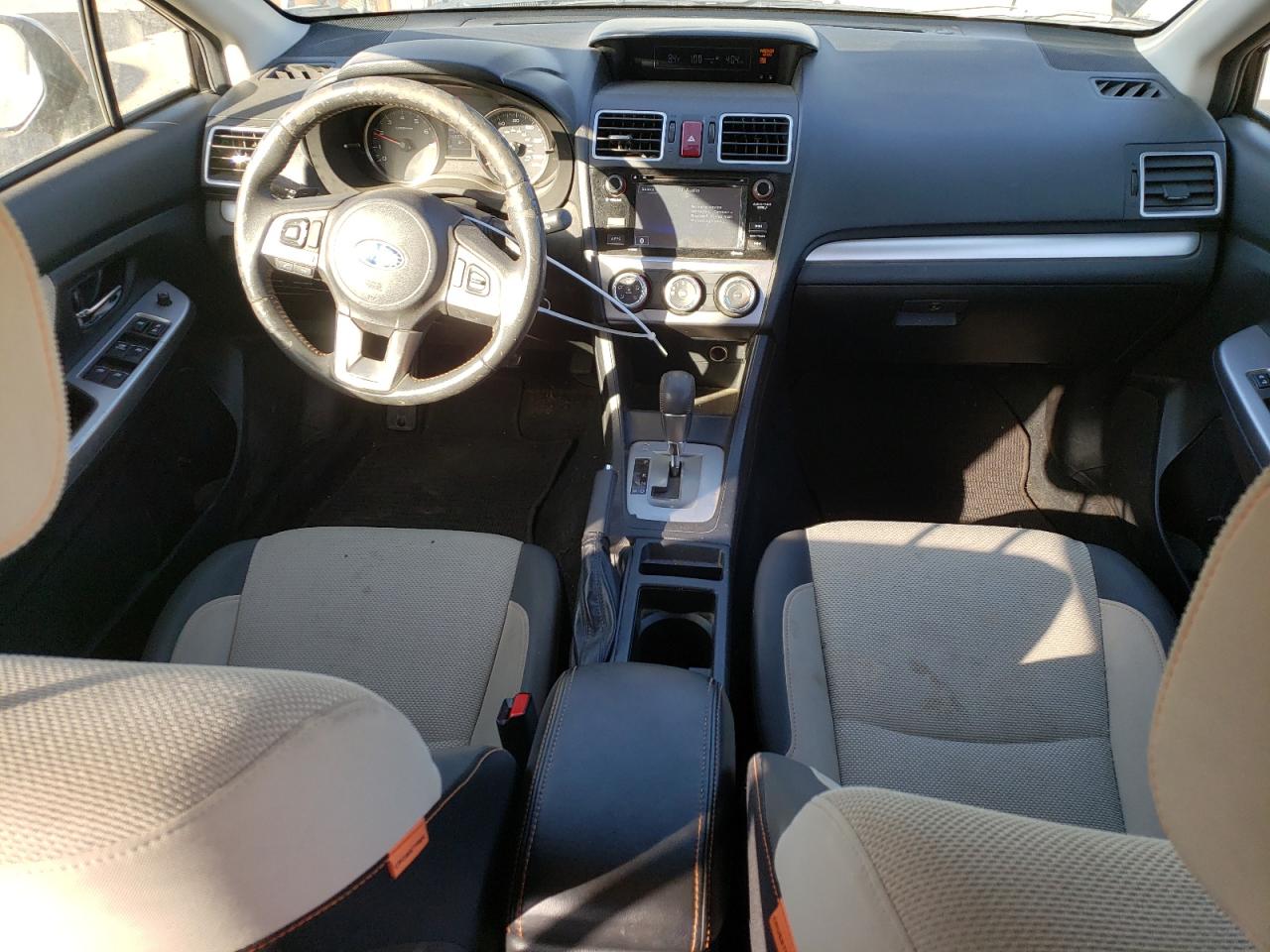 2016 Subaru XV - Image 8