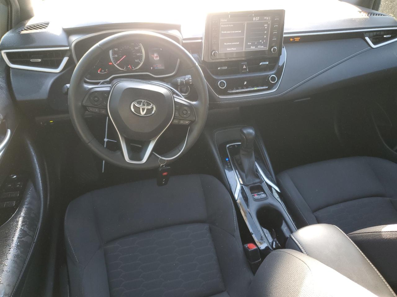 2019 Toyota Corolla - Image 8