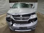 2015 Dodge Journey Sxt zu verkaufen in Candia, NH - Front End