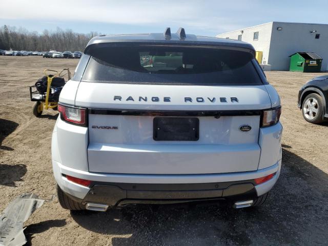 2018 LAND ROVER RANGE ROVER EVOQUE LANDMARK EDITION  