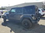 2020 Jeep Wrangler Unlimited Sport იყიდება Exeter-ში, RI - Front End