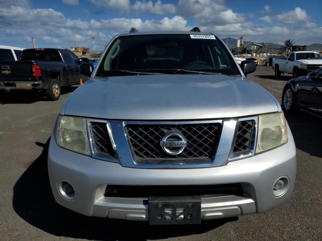 2010 Nissan Pathfinder - Image 5