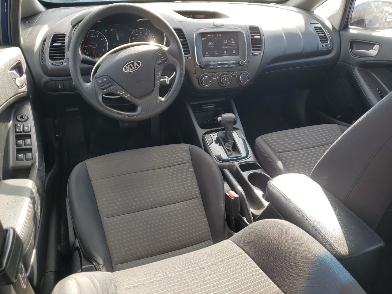 2018 Kia Forte - Image 8