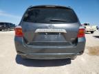 2010 Toyota Highlander  en Venta en Andrews, TX - Front End