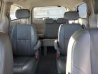 2009 Dodge Grand Caravan Sxt продається в Savannah, GA - Front End