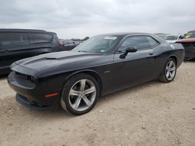 2017 Dodge Challenger R/T