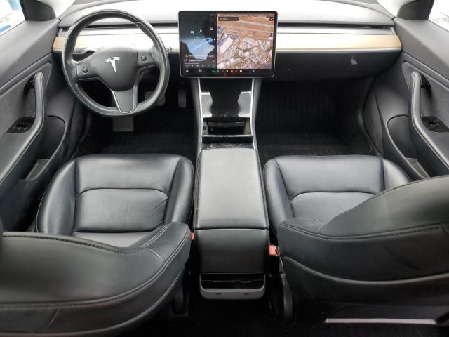  TESLA MODEL 3 2018 White