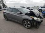 2014 Hyundai Elantra Se იყიდება Dunn-ში, NC - Front End