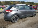 2020 Nissan Kicks Sv for Sale in Florence, MS - Front End