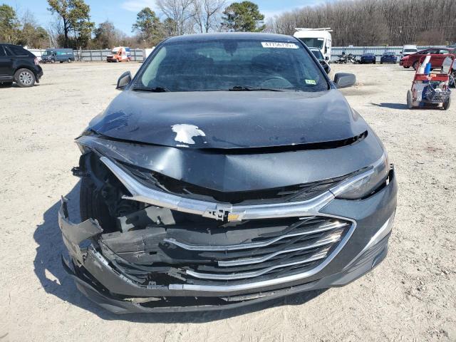  CHEVROLET MALIBU 2020 Сірий