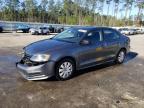 2016 Volkswagen Jetta S de vânzare în Harleyville, SC - Front End