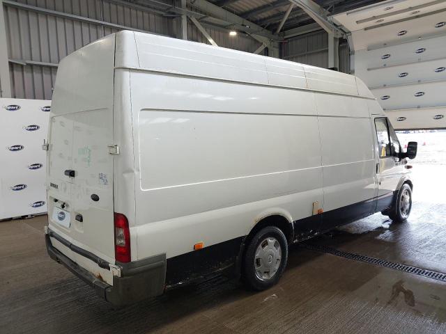 2006 FORD TRANSIT 35