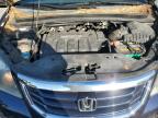 2008 Honda Odyssey Lx на продаже в North Billerica, MA - Side