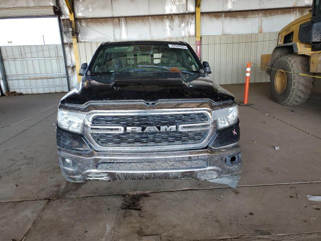 RAM 1500 2022 Black