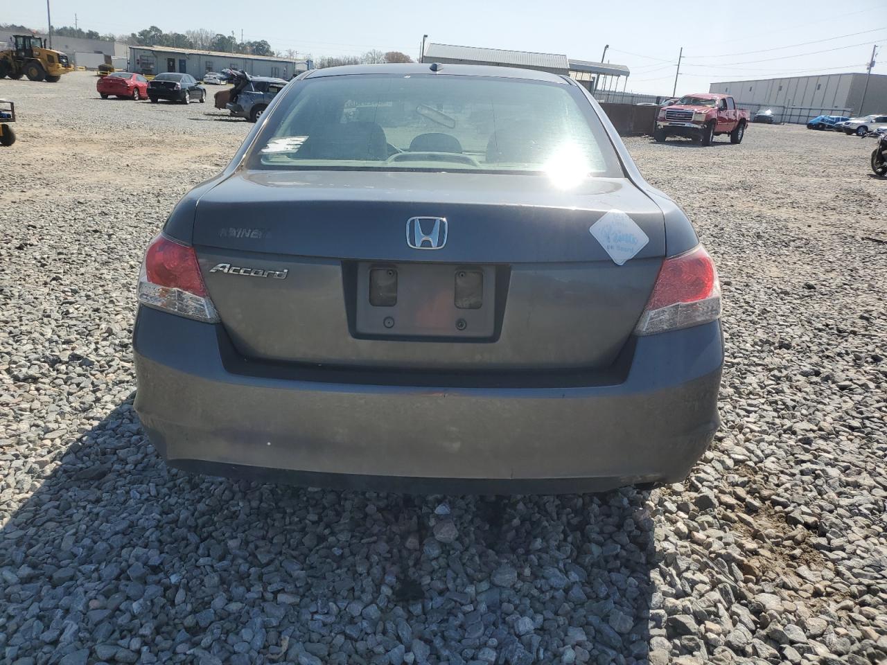 2010 Honda Accord - Image 6