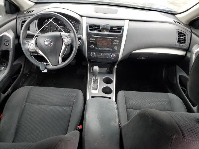  NISSAN ALTIMA 2015 Серый