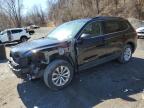 2019 Volkswagen Tiguan Se for Sale in Marlboro, NY - Front End