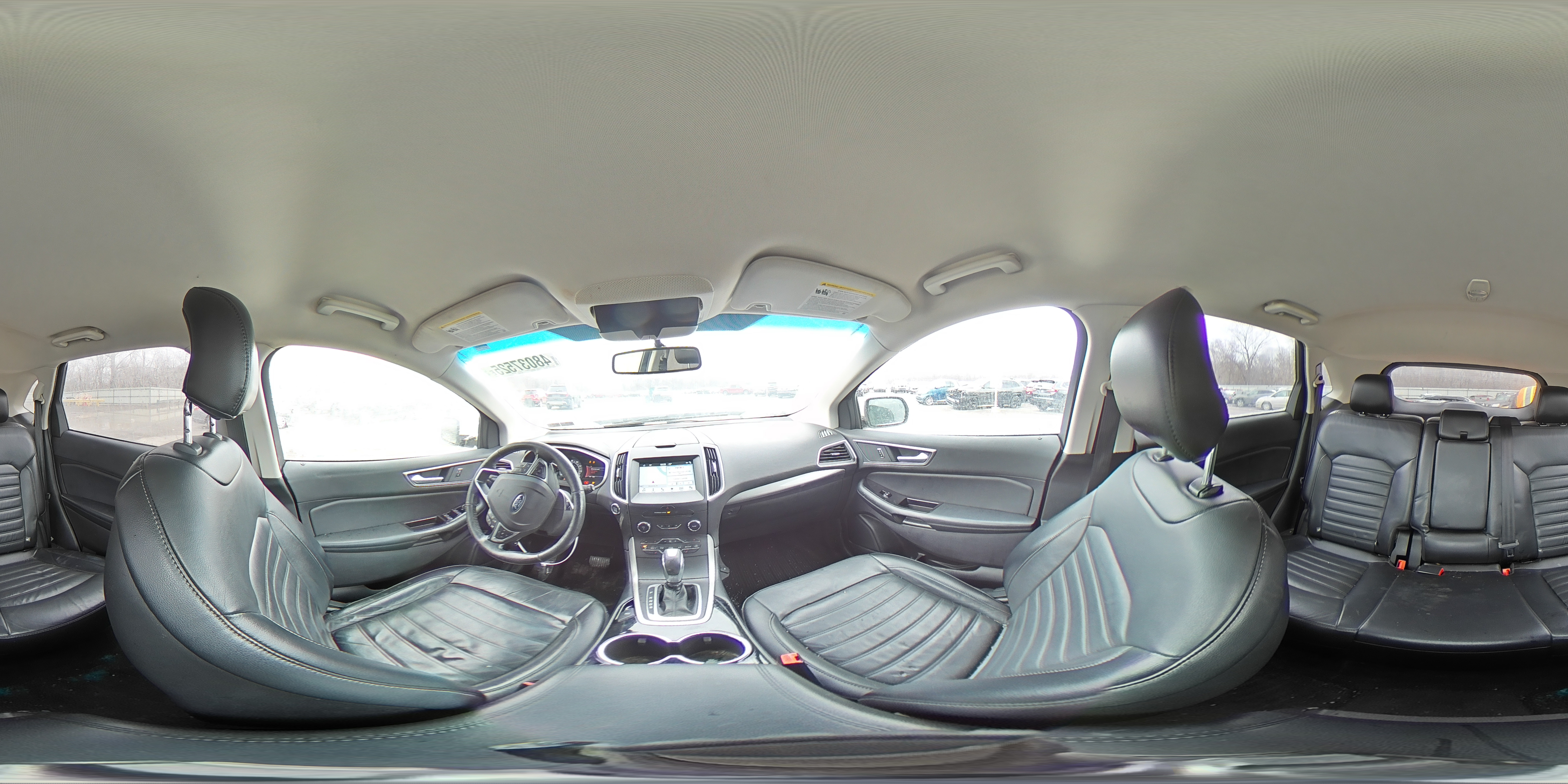 2017 Ford Edge - Image 14