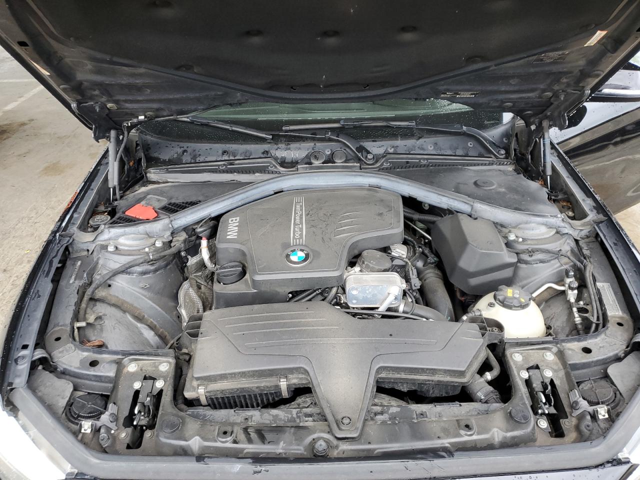 2014 BMW 2er - Image 11