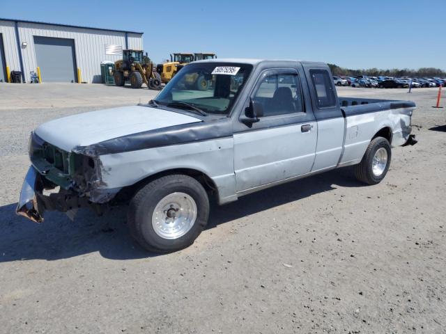 1995 Ford Ranger Super Cab