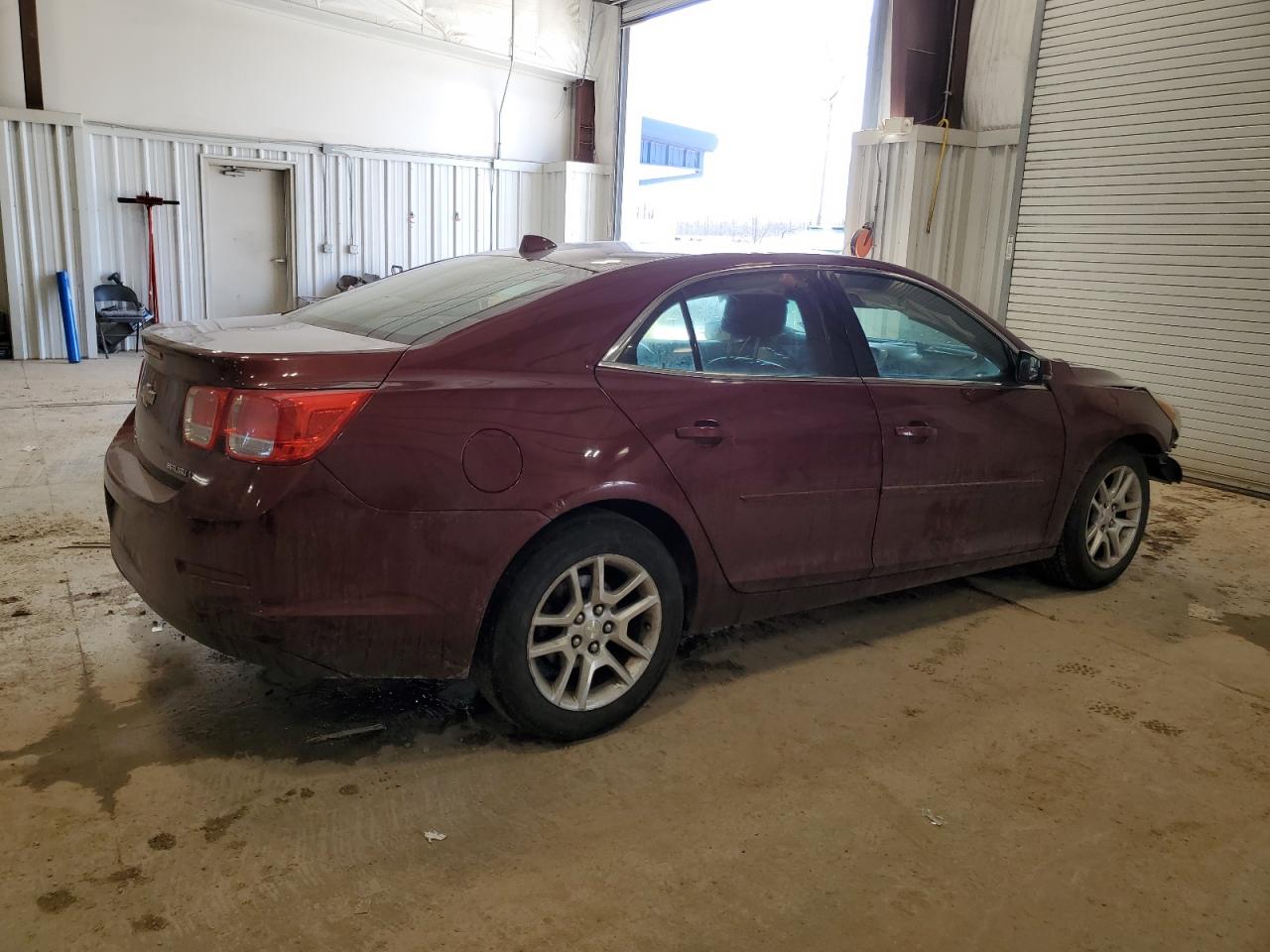 2014 Chevrolet Malibu - Image 3