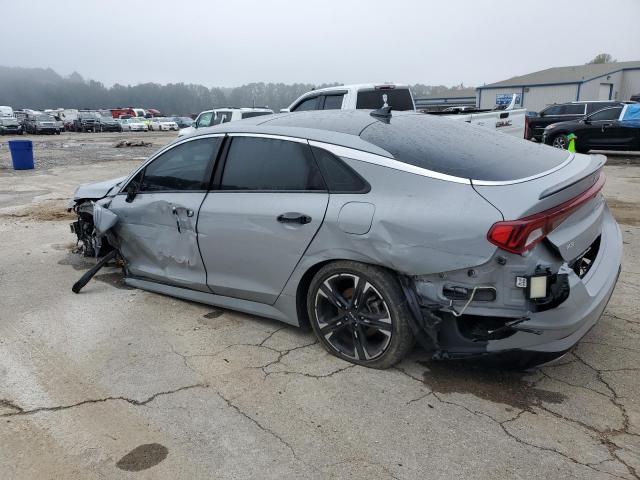  KIA K5 2023 Gray