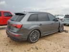 2025 Audi Sq7 Prestige for Sale in San Antonio, TX - Front End
